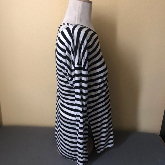 Hollister Long-sleeved Top - Picture 6 of 8